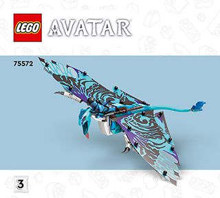 BI 3106, 44, 75572 3/3 V29