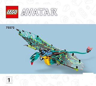 BI 3106, 52, 75572 1/3 V29