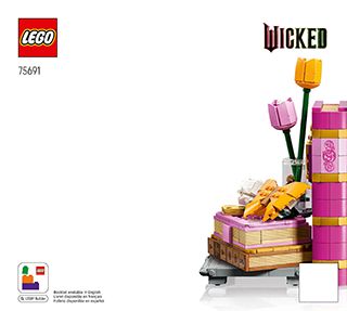 BI 3106, 160+4, 75691 1/2 V39