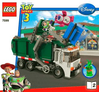 BI 3005/56- 7599 V 29 2/2