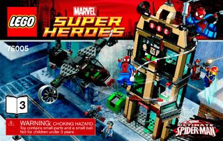 BI 3004/40 - 76005 BOOK 3/3 V39
