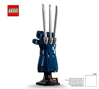 BI 3106, 116+4, 76250 V29