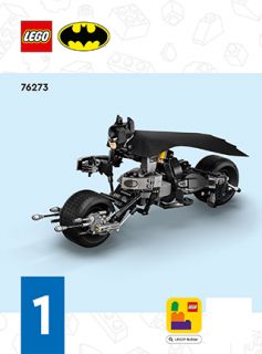 BI 3105, 80+4, 76273 V39, 1/2