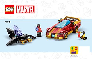 BI 3101, 80+4, 76310 V39