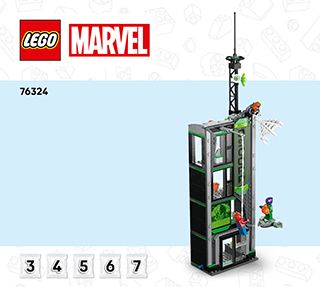 BI 3106, 120+4, 76324 3/5 V39