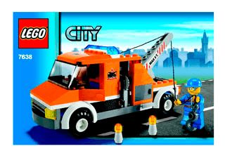 BUILD INST 3002/32,7638 29/110