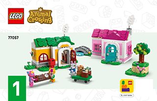 BI 3101, 20, 77057 1/5 V29