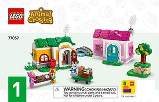 BI 3101, 20, 77057 1/5 V39