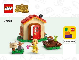 BI 3102, 84+4 77058 V29