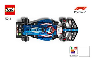 BI 3101, 92+4 77246 V29