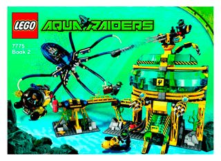 BUILDING INSTRU. BOOK 2, 7775