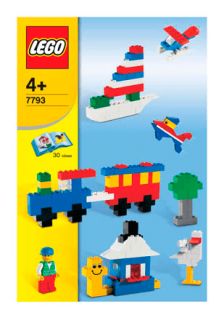 BUILD.INST. 3002 /7793/IN