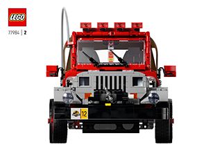 BI 3104, 172+4, 77984 2/2 V29