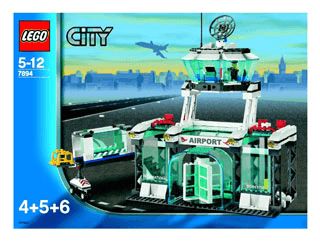 BUILDING INST.,7894 4-5-6/6 IN