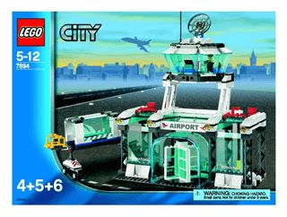 BUILDING INST.,7894 4-5-6/6 NA