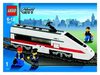 BUILD INSTR 3006, 1/4 7897 IN