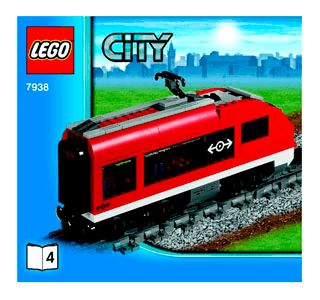 BI 3005/56- 7938 V. 29 4/4