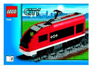 BI 3006/60 - 7938 V. 29 2/4