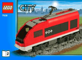 BI 3006/60 - 7938 V. 39 2/4
