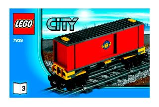BI 3004/32 - 7939 V. 29 3/6