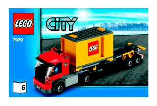 BI 3004/48 - 7939 V. 29 6/6