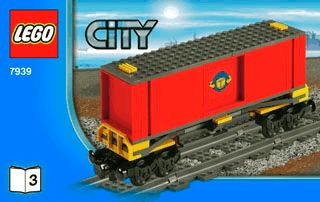 BI 3004/32 - 7939 V. 39 3/6