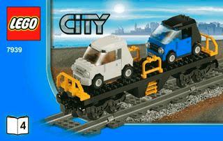BI 3004/32 - 7939 V. 39 4/6