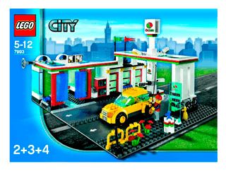 BUILD.INSTR.3006,  7993 IN 2/2