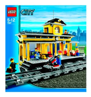 BUILD. INSTR. 3005, 7997 IN