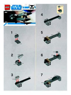 BI 2002/ 2 - 8033 V29/39/70