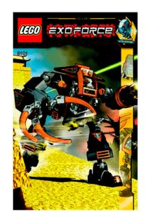 BUILD.INSTRUCTION, 8101 IN29