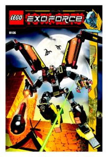 BUILD.INSTRUCTION,8105 IN29
