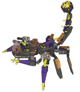 8115_X_8112 + 8115 Combi Model