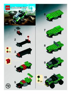 BI 2002/ 2 - 8192 V29/V39