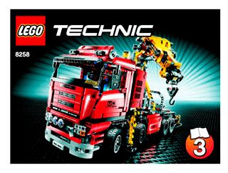BI 3006/80+4 - 8258 3/4