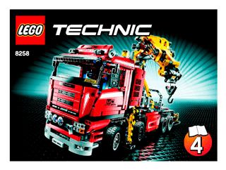 BI 3006/72+4 - 8258 4/4