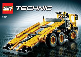 Alternativmodell: Flatbed Truck 2 of 4