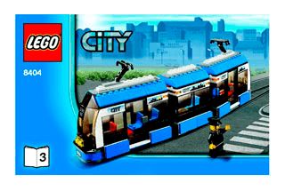 BI 3004/68+4 8404 V. 29 3/5
