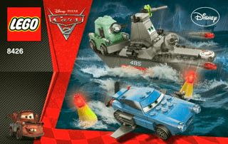 BI 3004/64 - 8426 V.29