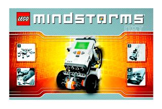 BUILDING INSTR.8527,QUICKSTART
