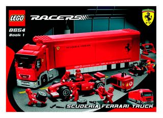 BUILD.INSTRUCT. 8654 VER.90