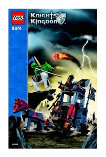 BUILDING INSTRUC.3004art8874IN