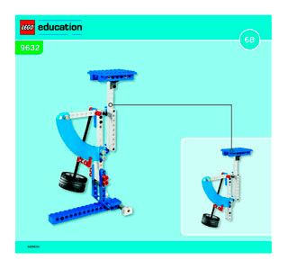 BI. WEIGHT 6B 9632