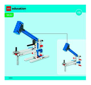BI. HAMMER 4B 9632
