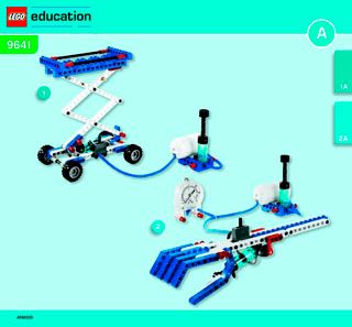 BI 6003/36 BOOK 1