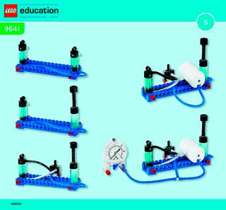 BI 6003/16 BOOK 5
