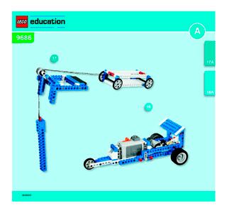 BI 6003/24 - BOOK 11 FOR 9686