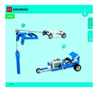 BI 6003/32 - BOOK 12 FOR 9686