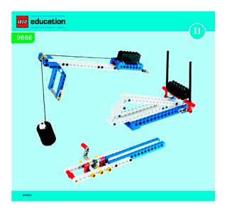 BI 6003/32 - BOOK 14 FOR 9686