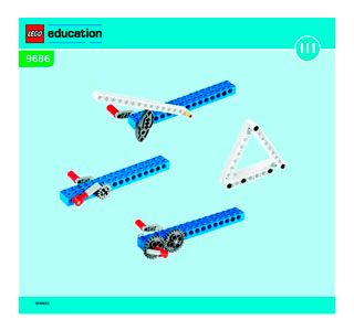 BI 6003/32 - BOOK 15 FOR 9686